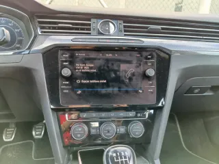 Volkswagen Arteon DESDE 460€ AL MES ¡SIN ENTRADA!