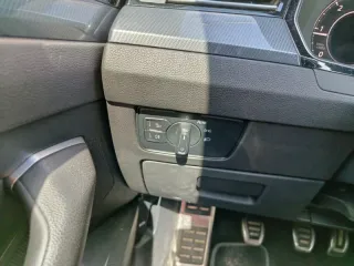 Volkswagen Arteon DESDE 460€ AL MES ¡SIN ENTRADA!