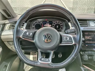 Volkswagen Arteon DESDE 460€ AL MES ¡SIN ENTRADA!