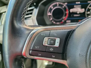 Volkswagen Arteon DESDE 460€ AL MES ¡SIN ENTRADA!