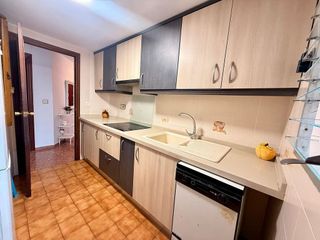 Piso en alquiler en Carolinas Bajas en Alicante