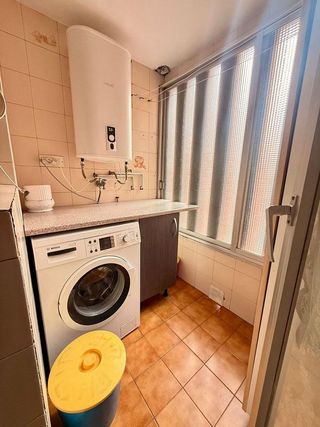 Piso en alquiler en Carolinas Bajas en Alicante