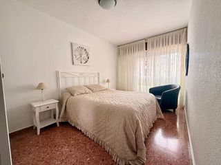 Piso en alquiler en Carolinas Bajas en Alicante