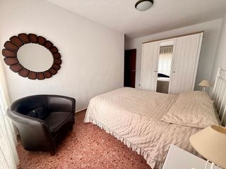 Piso en alquiler en Carolinas Bajas en Alicante