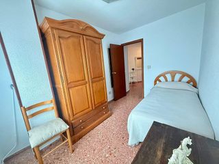 Piso en alquiler en Carolinas Bajas en Alicante