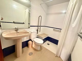 Piso en alquiler en Carolinas Bajas en Alicante