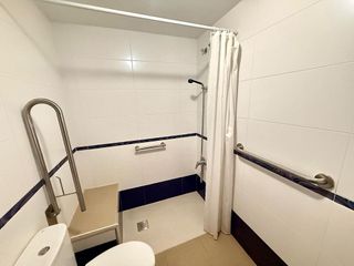 Piso en alquiler en Carolinas Bajas en Alicante