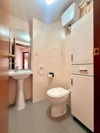 Piso en alquiler en Carolinas Bajas en Alicante