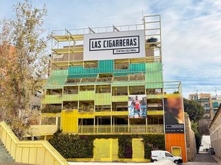 Piso en alquiler en Carolinas Bajas en Alicante