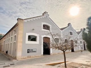 Piso en alquiler en Carolinas Bajas en Alicante