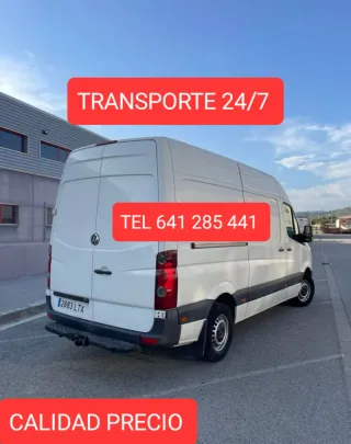 Presupuesto al instante Respuesta rápida #mudanza