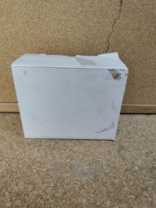 Coppia di manubri da 1kg