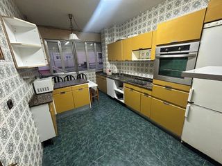 Piso en alquiler en Centro en Torrelavega