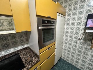 Piso en alquiler en Centro en Torrelavega