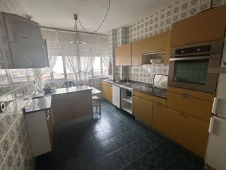 Piso en alquiler en Centro en Torrelavega