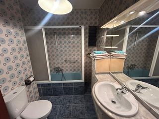 Piso en alquiler en Centro en Torrelavega