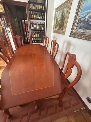 Piso en alquiler en Centro en Torrelavega