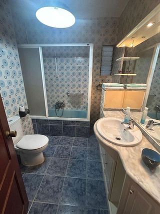 Piso en alquiler en Centro en Torrelavega