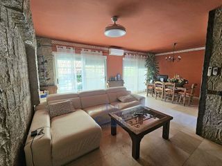 Casa adosada en venta en Estación-Manantiales en Guadalajara