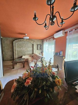 Casa adosada en venta en Estación-Manantiales en Guadalajara