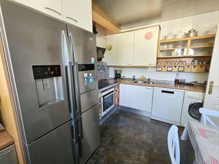 Casa adosada en venta en Estación-Manantiales en Guadalajara