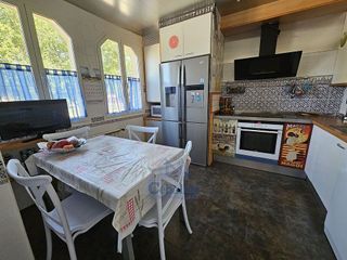 Casa adosada en venta en Estación-Manantiales en Guadalajara