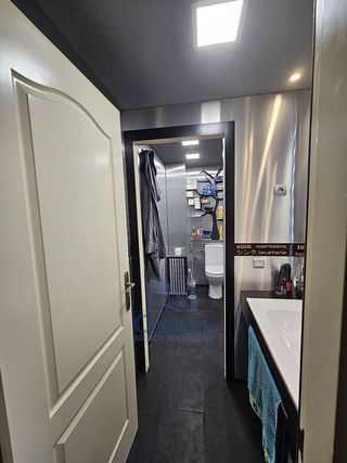 Casa adosada en venta en Estación-Manantiales en Guadalajara