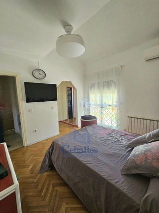 Casa adosada en venta en Estación-Manantiales en Guadalajara