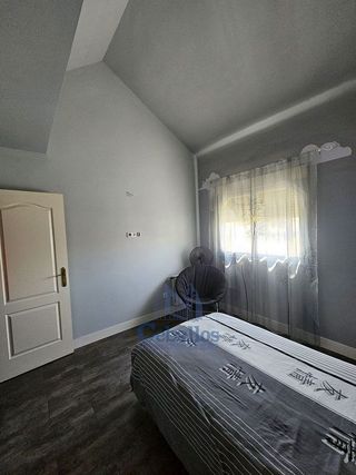 Casa adosada en venta en Estación-Manantiales en Guadalajara