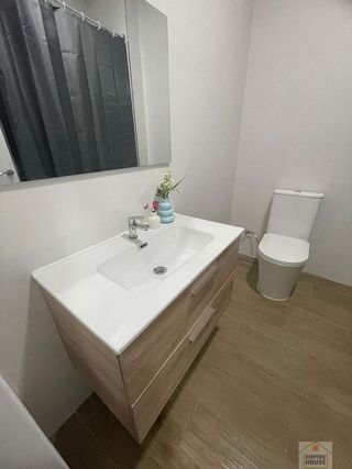 Piso en alquiler en Benifaió