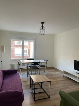 Piso en alquiler en Carmelitas - San Marcos - Campillo en Salamanca