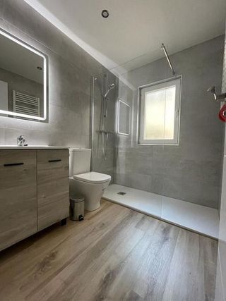 Piso en alquiler en Carmelitas - San Marcos - Campillo en Salamanca