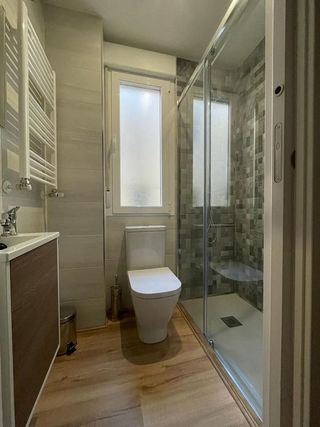 Piso en alquiler en Carmelitas - San Marcos - Campillo en Salamanca