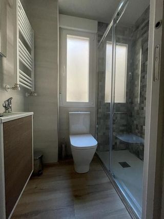 Piso en alquiler en Carmelitas - San Marcos - Campillo en Salamanca