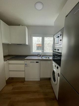 Piso en alquiler en Carmelitas - San Marcos - Campillo en Salamanca