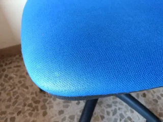 Sillón escritorio