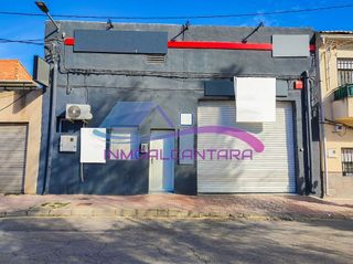 Nave industrial en alquiler en Alcantarilla