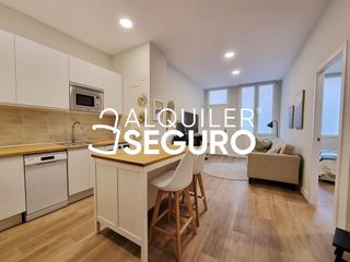 Piso en alquiler en Zona Estación en Pozuelo de Alarcón