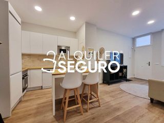 Piso en alquiler en Zona Estación en Pozuelo de Alarcón
