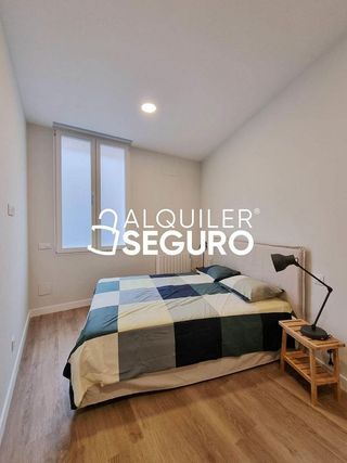 Piso en alquiler en Zona Estación en Pozuelo de Alarcón