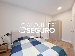 Piso en alquiler en Zona Estación en Pozuelo de Alarcón