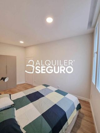 Piso en alquiler en Zona Estación en Pozuelo de Alarcón