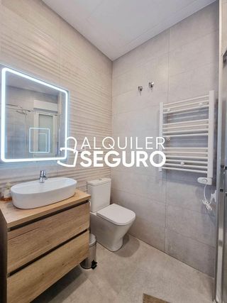 Piso en alquiler en Zona Estación en Pozuelo de Alarcón