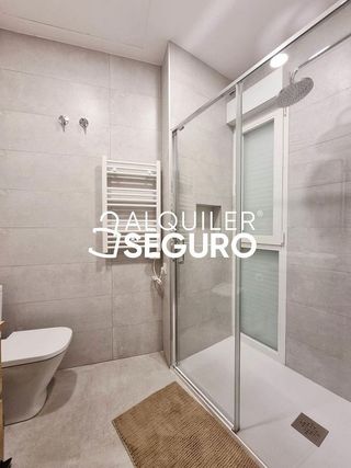 Piso en alquiler en Zona Estación en Pozuelo de Alarcón