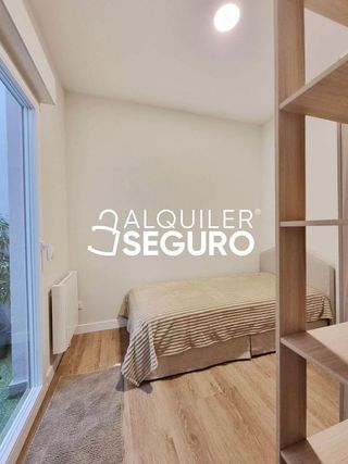 Piso en alquiler en Zona Estación en Pozuelo de Alarcón