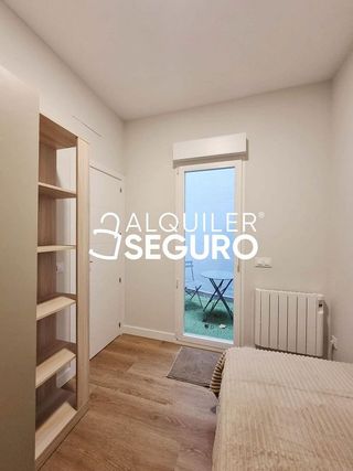 Piso en alquiler en Zona Estación en Pozuelo de Alarcón