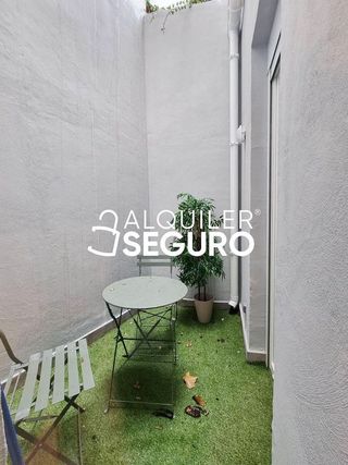 Piso en alquiler en Zona Estación en Pozuelo de Alarcón