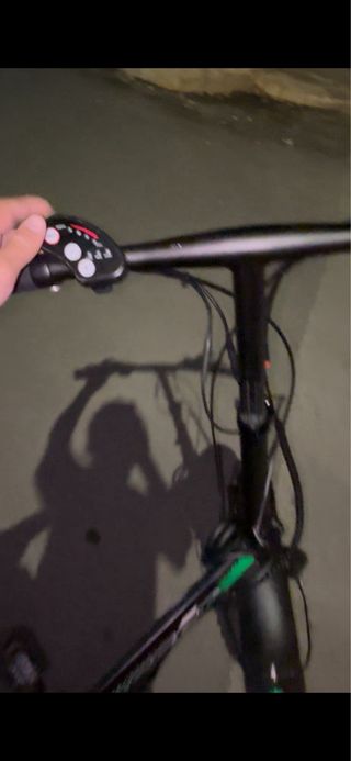 Bici Elettrica Pieghevole reset 250w