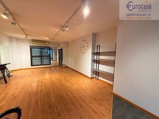 Local comercial en alquiler en Candelaria - Peña de Francia en Zamora