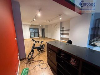 Local comercial en alquiler en Candelaria - Peña de Francia en Zamora